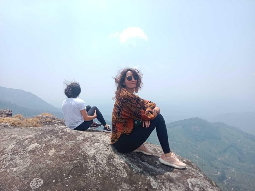 Munnar: Half day Guided Trek - Who should book this hike?