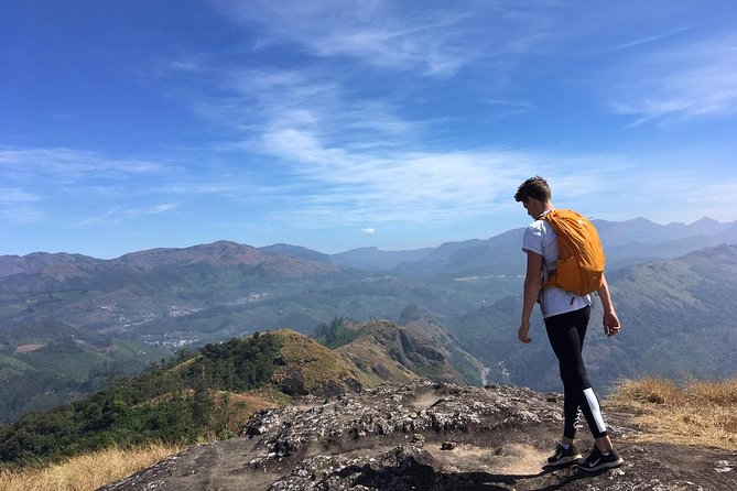 Munnar Mountain Trekking - Key Points Before You Book