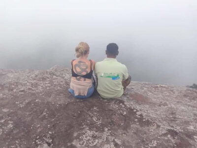 Sunrise Trekking Adventure with Breakfast