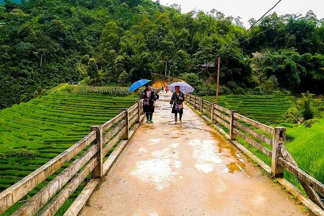 Muong Hoa Valley Trek & Homestay Experience - 4D3N - What the Meals and Homestay Add