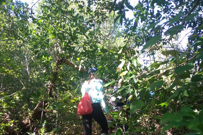 My Son sanctuary and mountain trekking - What to bring for this early start