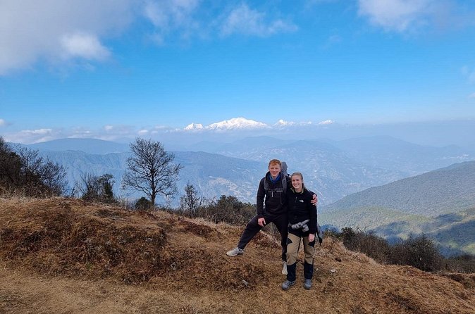Mystic Darjeeling to Tonglu Day Trek - Forest paths and spring flowers