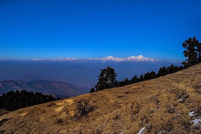 Nag Tibba 2 Days Trek (Pantwari to Pantwari) - Why Nag Tibba works so well for a short break