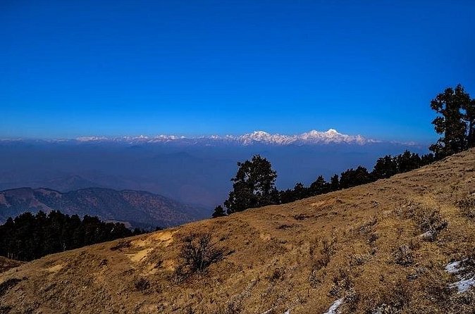 Nag Tibba 2 Days Trek (Pantwari to Pantwari) - Day two and the push to Nag Tibba Peak