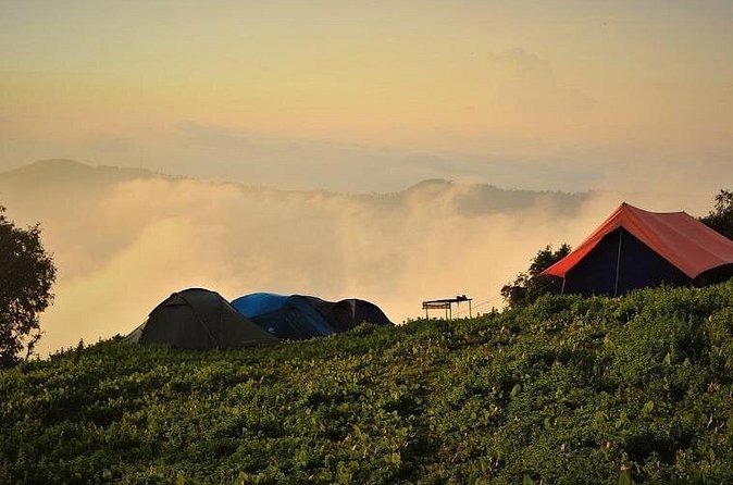 Nag Tibba 2 Days Trek (Pantwari to Pantwari) - Who should book this trek?