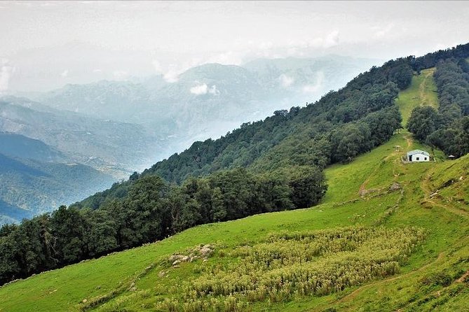 Nag Tibba 2 Days Trek (Pantwari to Pantwari) - Starting at Pantwari and finding your rhythm