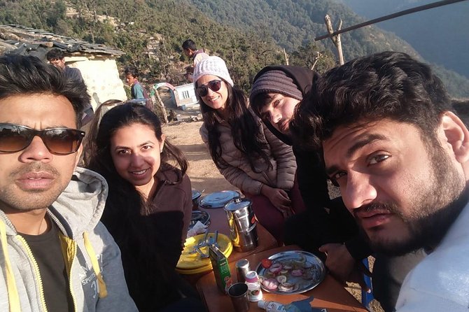 Nagtibba Trek (Pantwari to Pantwari) - Five useful things to know before booking
