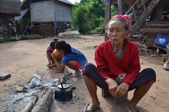 Nalan Trail Kmu Ethnic Experience - 2days forest trek with homestay. - Key things to know before you go