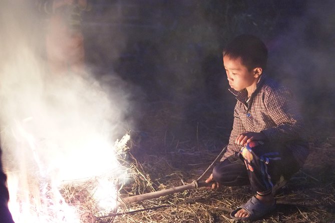 Nalan Trail Kmu Ethnic Experience - 2days forest trek with homestay. - What this two-day Nam Ha trek is really about