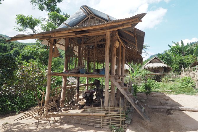 Nalan Trail Kmu Ethnic Experience - 2days forest trek with homestay. - The guide can make or break the forest walk