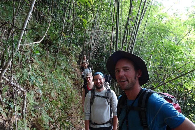 Nalan Trail Kmu Ethnic Experience - 2days forest trek with homestay. - Who should book this experience?