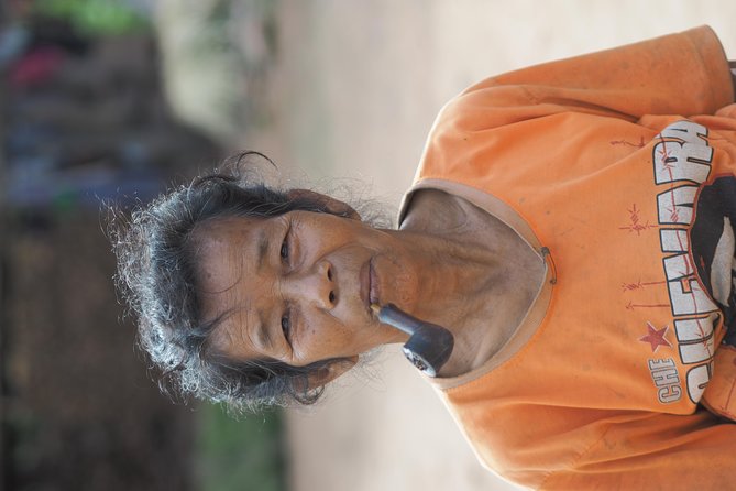 Nalan Trail Kmu Ethnic Experience - 2days forest trek with homestay. - Day one: bamboo, mountain paths, and village life