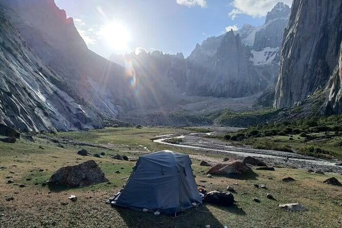 Nangma Valley Trek- The New Trending Place for Adventure lovers - Key things to know before booking