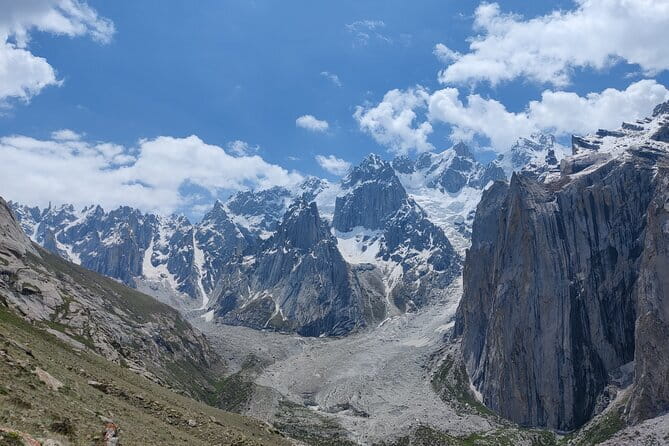 Nangma Valley Trek- The New Trending Place for Adventure lovers - Why Nangma Valley feels different from a standard mountain trip