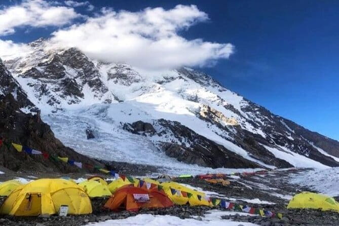 Nangma Valley Trek- The New Trending Place for Adventure lovers - Day 5: Kanday village to Mingulo Broq