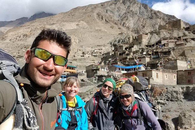 Nar Phu Valley Trek - 12 Days - Five things that define this trek