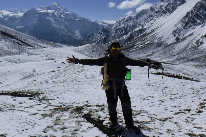 Nar Phu Valley Trek - 12 Days - Koto to Meta: Forest, cliffs, and a serious climb