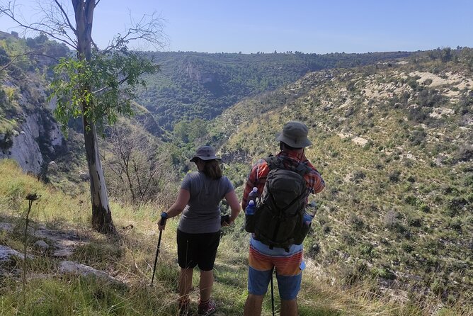 Nature Reserve ,Trekking Eco Tour in Iblei National Park - Price, timing, and overall value