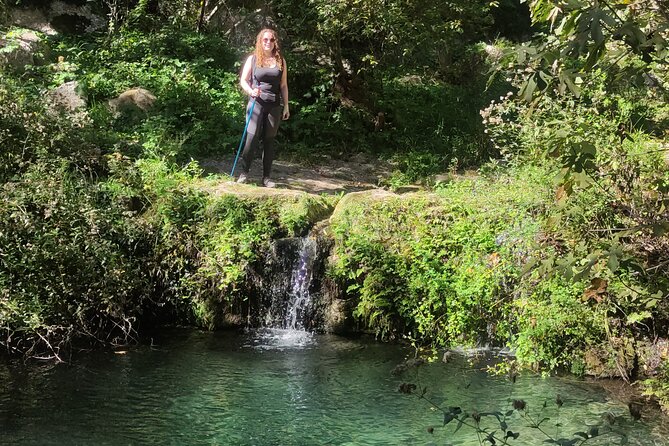 Nature Reserve ,Trekking Eco Tour in Iblei National Park - Who should book this experience