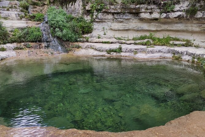 Nature Reserve ,Trekking Eco Tour in Iblei National Park - Should you book the Cava del Carosello and Noto Antica trek?