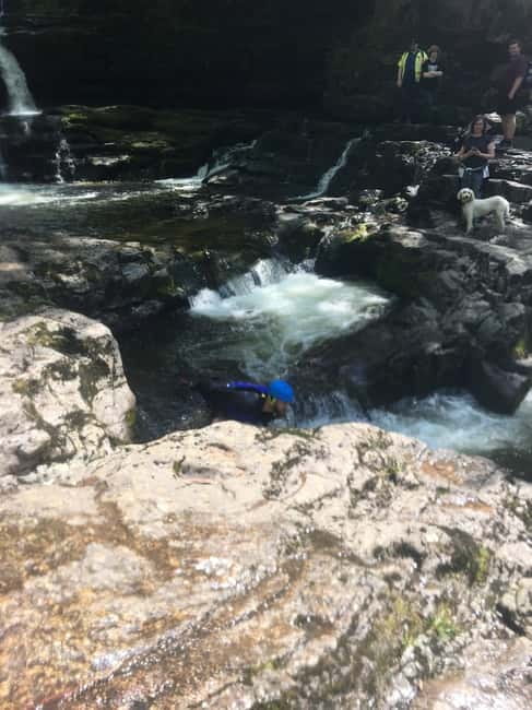 Neath: Canyoning, Gorge Walking & Waterfall Trekking Tour - Booking details that matter