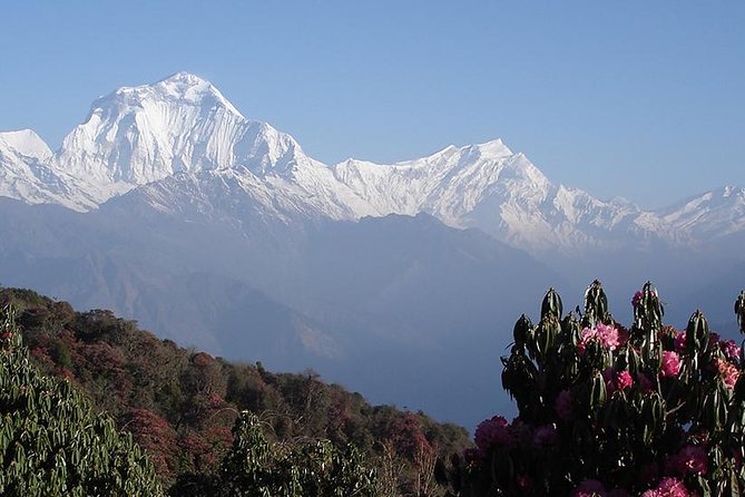 Nepal Round Tour with Annapurna Trek 14 Days - Why this Nepal itinerary works