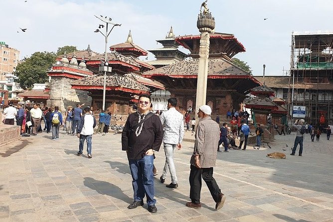 Nepal Round Tour with Annapurna Trek 14 Days - The people can shape the whole experience