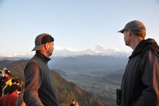 Nepal Round Tour with Annapurna Trek 14 Days - Fitness, gear, and practical preparation