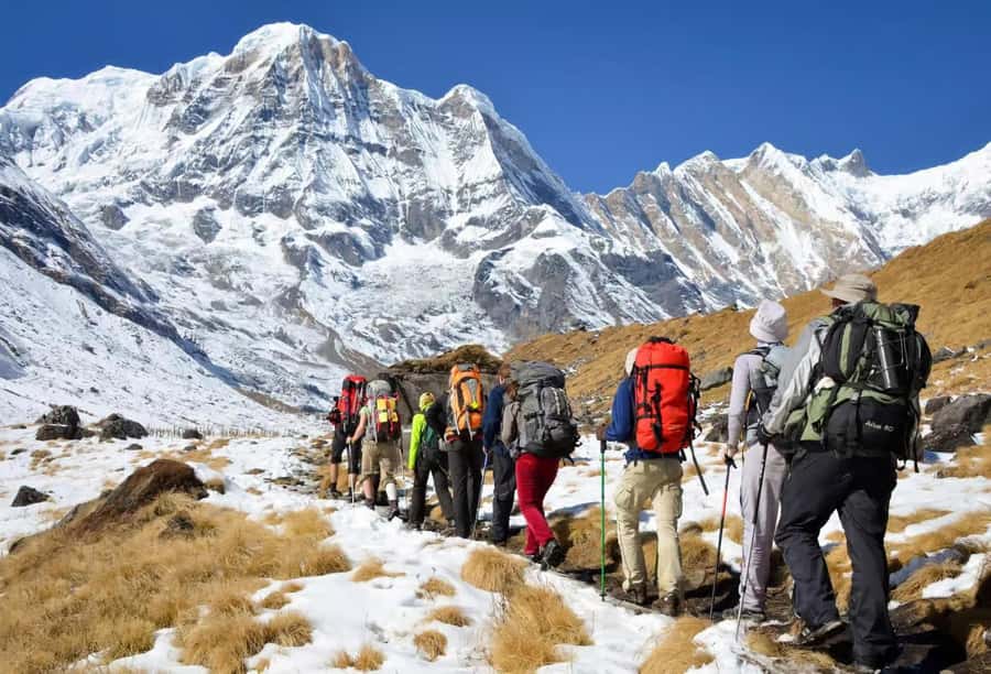 Nepal: Time For Easy Annapurna Base Camp Trek - Key points to know before you book