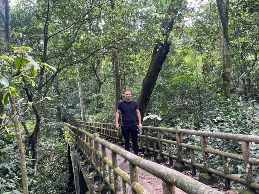 Ninh Binh: Cuc Phuong Jungle Trek, Wildlife & Ancient Caves - Group size, comfort, and the practical details