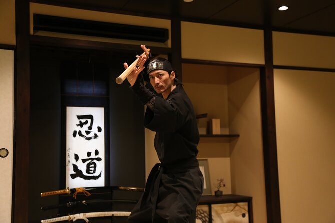 Ninja Trekking half-day tour at Mt.Daimonji Kyoto - Why this Kyoto hike feels different