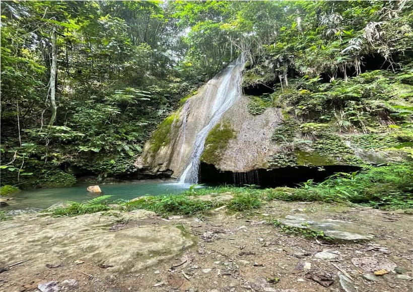 Nong Khiaw: 2-Day Trekking,Hmong village,Home Stay&Kayaking - What the $80 price really covers