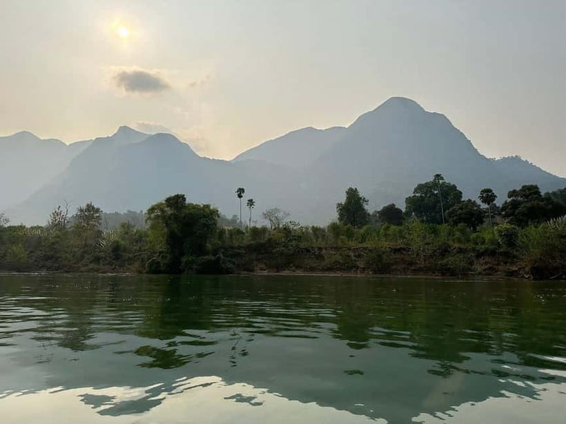 Nong Khiaw: 2-Day Trekking,Hmong village,Home Stay&Kayaking - The guide can shape the whole experience
