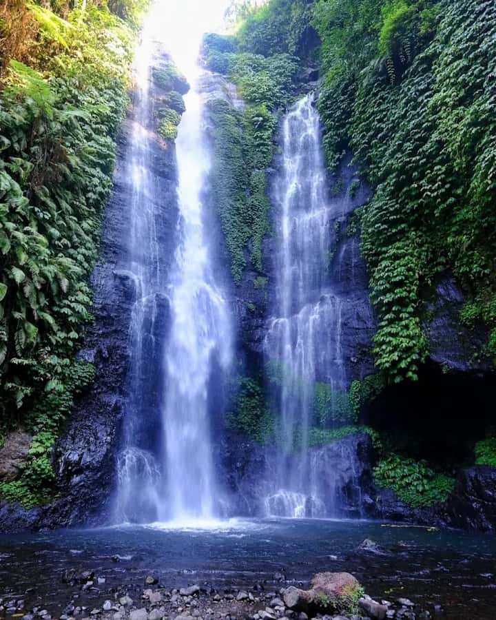 North Bali: Explore Munduk Waterfall Trekking Experience - Why Munduk makes a good base for a waterfall walk
