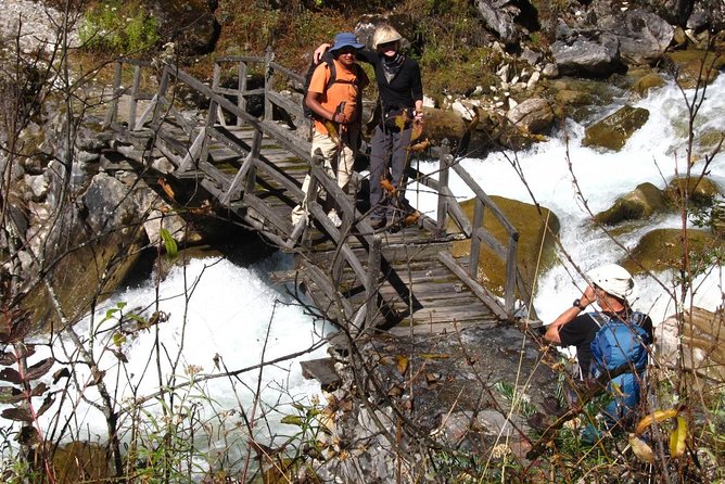 North Sikkim Green Lake Trekking - Key points to know before you book