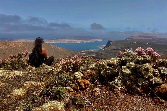North Volcano Trekking Tour - Key details about the northern Lanzarote hike