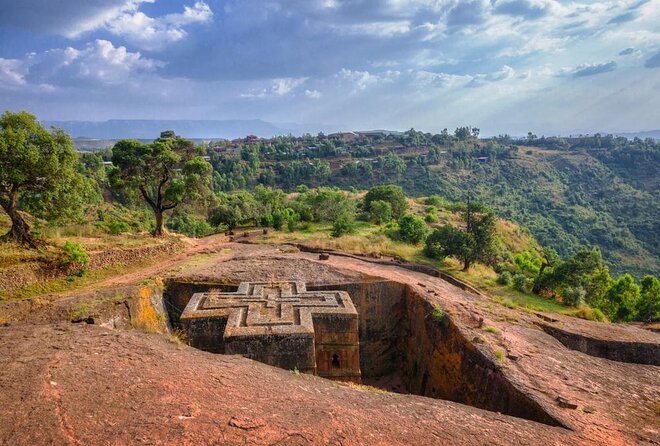 Northern Ethiopia & Trekking Simien Mountains , 10 Days - Key points to know before booking