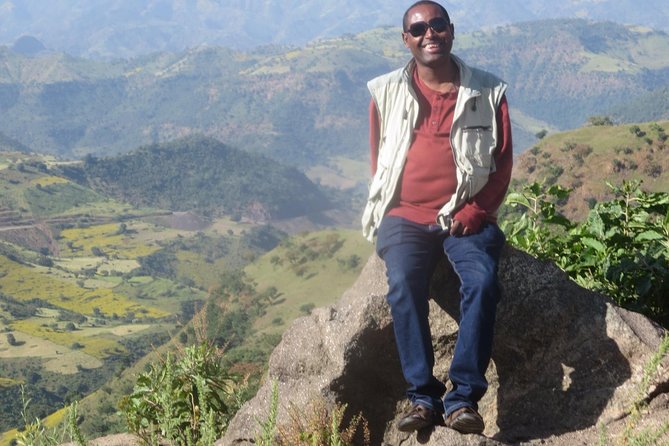 Northern Ethiopia & Trekking Simien Mountains , 10 Days - Lalibela’s carved churches reward slow looking