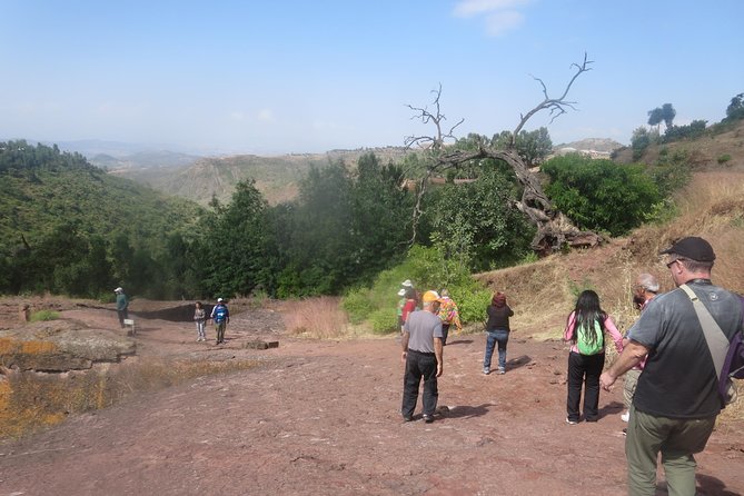 Northern Ethiopia & Trekking Simien Mountains , 10 Days - What the $2,358.98 price really buys