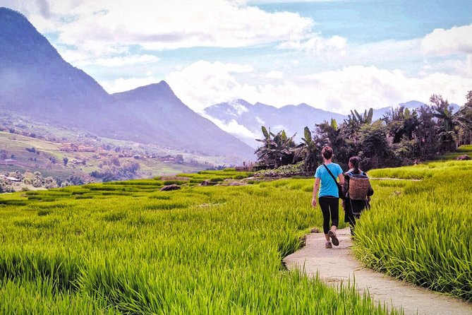 Number one top rated ethical cultural trekking and homestay by ETHOS - What $93.34 per person really covers