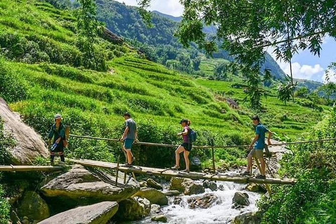 Number one top rated ethical cultural trekking and homestay by ETHOS - Who will enjoy this experience most