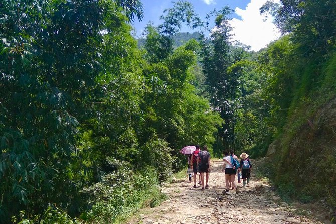 Number one top rated ethical cultural trekking and homestay by ETHOS - Meeting in Sapa at 8:30 in the morning