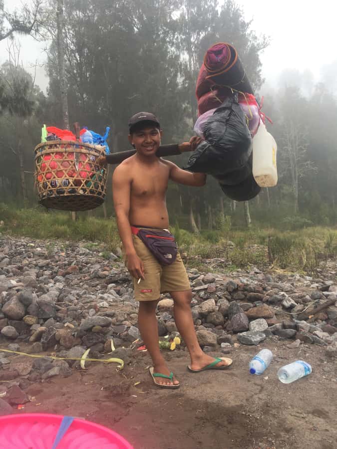 Oke Rinjani 2-Day Trek – Summit senaru Climb & Amazing Views - Key points to know before climbing