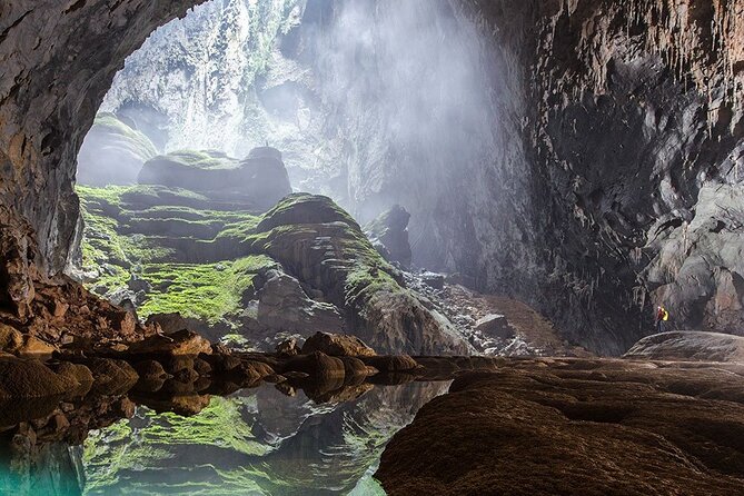 One Day caving and Trekking Phong Nha - Ke Bang - Why this Phong Nha day trip is appealing