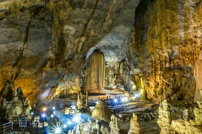 One Day caving and Trekking Phong Nha - Ke Bang - How the private format affects value
