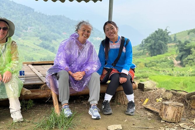 One Day Sapa Trekking to Lao Chai and Ta Van Villages - Key points to know before you book