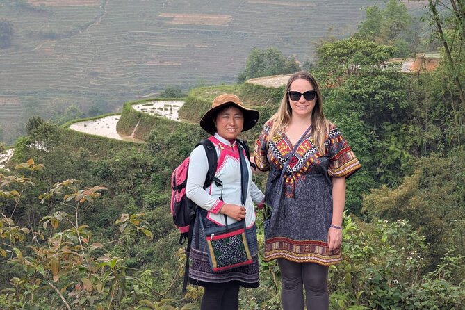 One Day Sapa Trekking to Lao Chai and Ta Van Villages - Why this Sapa trek is worth your time