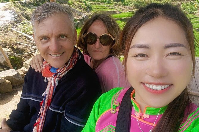 One Day Sapa Trekking to Lao Chai and Ta Van Villages - Price, group size, and overall value