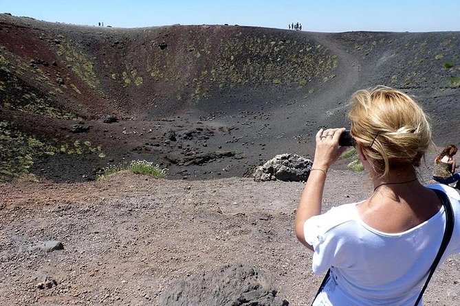 One Day Tour in Catania and Trekking on Etna - What the private format adds at $134.28