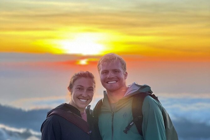 One Day Trek Mount Rinjani - What the Senaru route asks of you